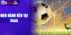 Mẹo đánh kèo tại S666